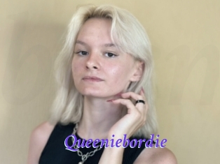 Queeniebordie