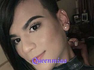 Queenmiaa