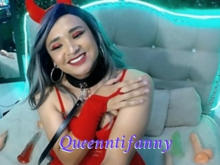 Queenntifanny