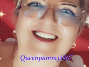 Queenpammy1967