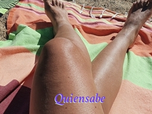 Quiensabe