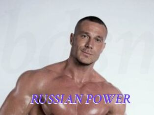 RUSSIAN_POWER