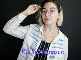 RachelAdamson