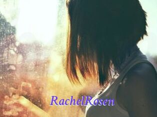 RachelRosen