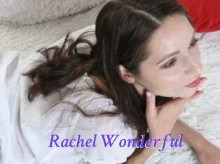 Rachel_Wonderful