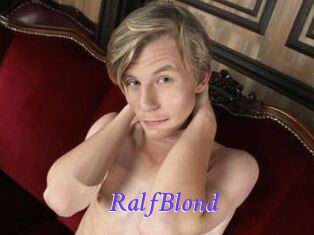 RalfBlond