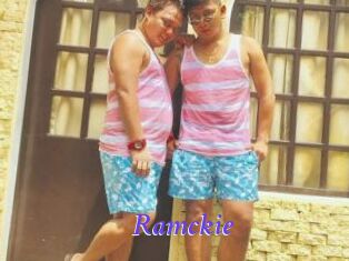 Ramckie