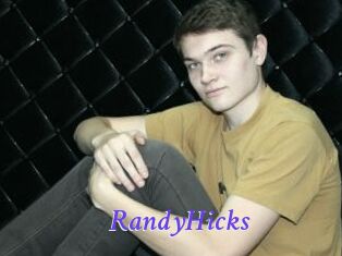 RandyHicks