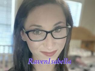 RavenIsabella