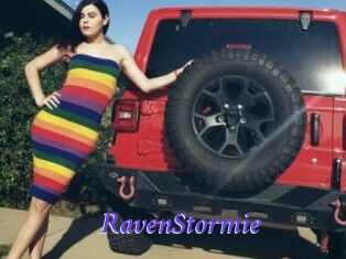 RavenStormie