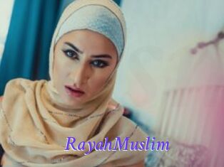 RayahMuslim