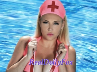 RealDollyFox