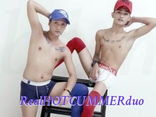 RealHOTCUMMERduo