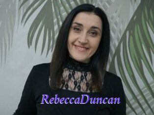 RebeccaDuncan