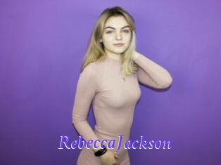 RebeccaJackson