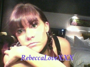 RebeccaLoveXXX