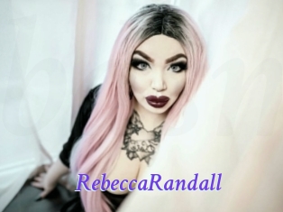 RebeccaRandall