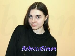 RebeccaSimon