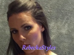 RebeckaStyles