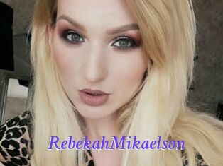 RebekahMikaelson