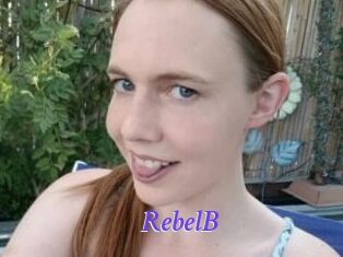 RebelB