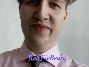 RedTieBeast