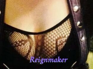 Reignmaker