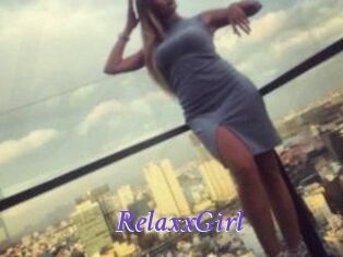 RelaxxGirl