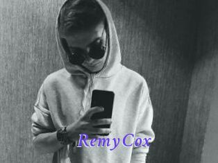 Remy_Cox