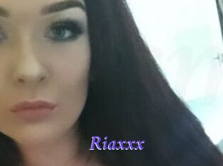 Riaxxx