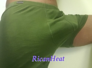 RicanHeat