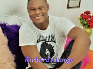 RichardArango