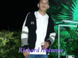 Richard_Hedsome