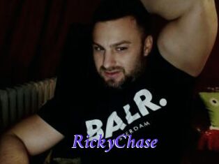 RickyChase