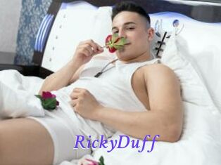 RickyDuff