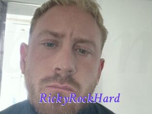 RickyRockHard