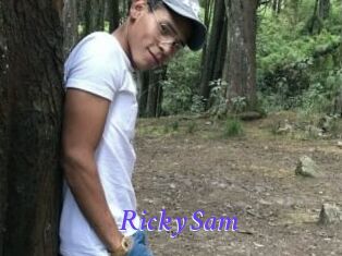 Ricky_Sam