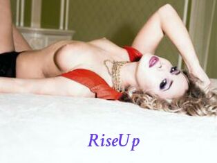 RiseUp