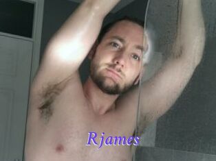 Rjames