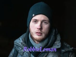 RobbieLeman