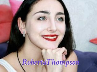 RobertaThompson