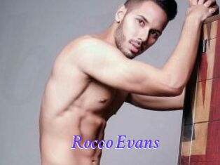 Rocco_Evans