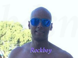 Rockboy