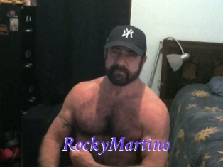 RockyMartino