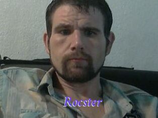 Rocster