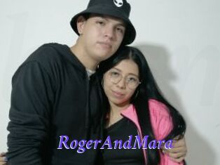 RogerAndMara