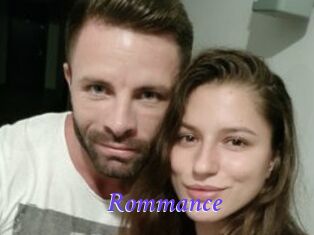 Rommance