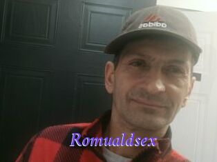 Romualdsex