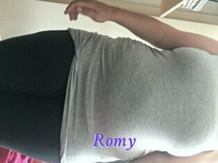 Romy