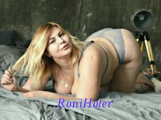 RoniHoler